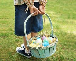 Easter Family Fun Day