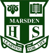 Marsden High School Open Day