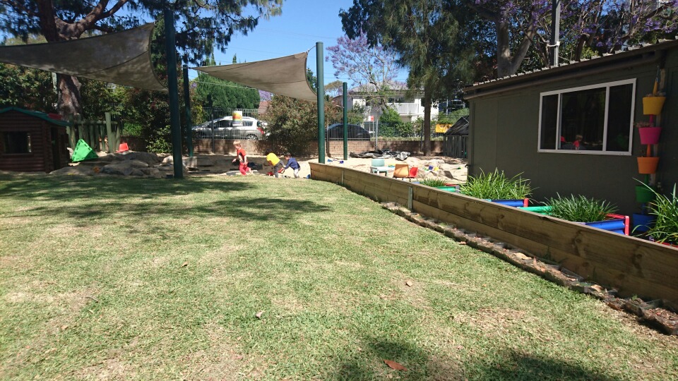Meadowbank Multipurpose Learning Centre