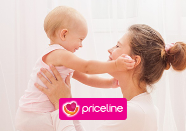 Baby Nurse, Priceline Pharmacy Rhodes