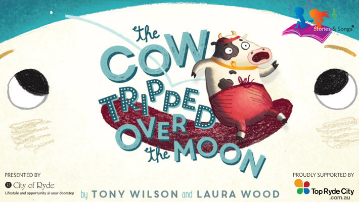 Outdoor Stories and Songs- National Simultaneous Storytime