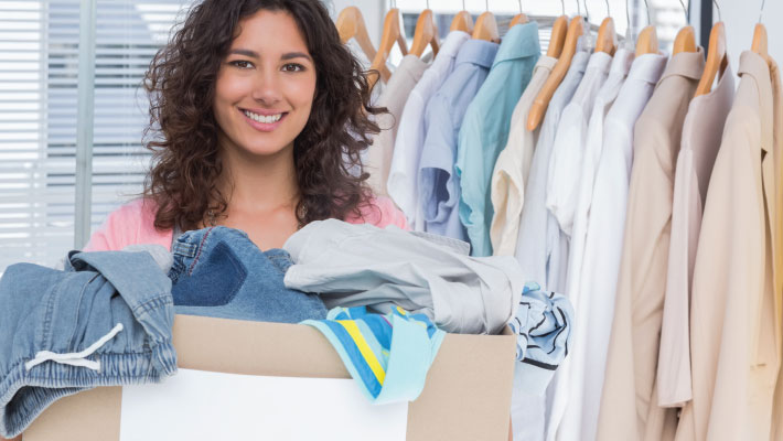 City of Ryde Declutter Workshop