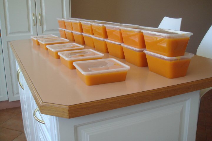 pumpkin soup1