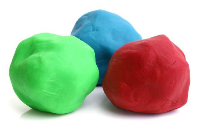 Play-Doh Immersive Zone, Top Ryde City