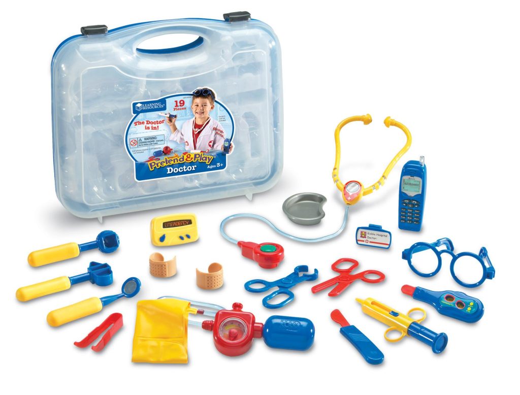 Doctors Kit