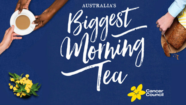 2017 Biggest Musical Morning Tea @ Ryde Library