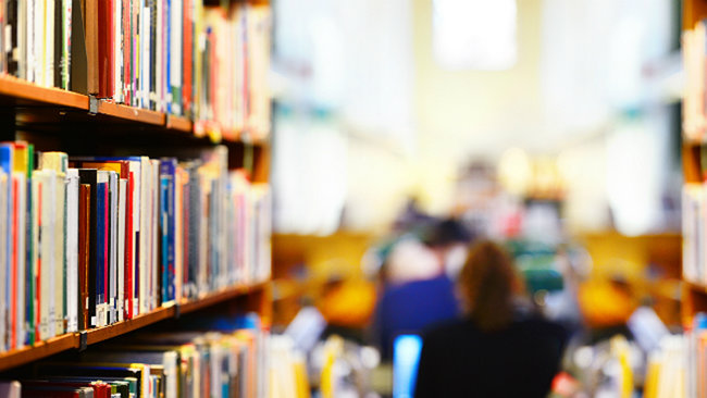 2017 Library Open Day at Ermington Library