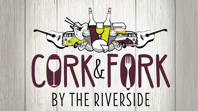 Cork & Fork, Kissing Point Park
