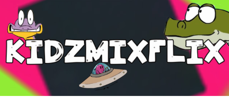 KIDZMIXFLIX