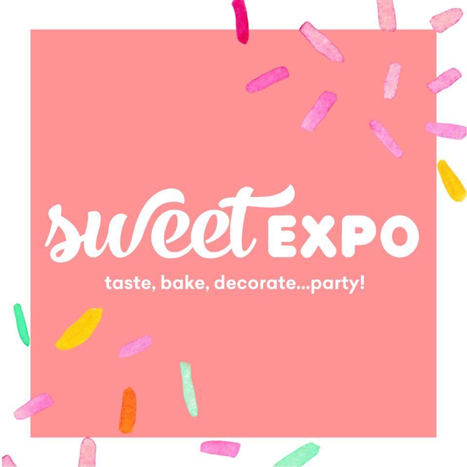 Sweet Expo Sydney