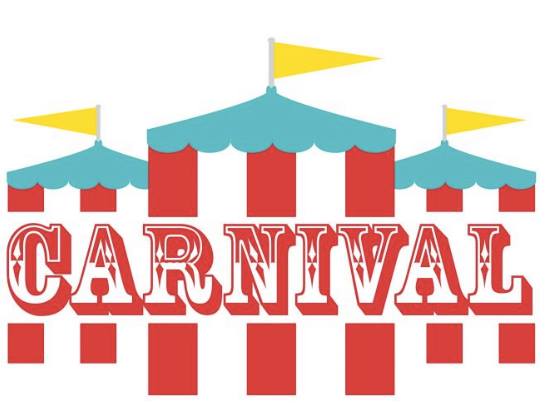 Woolwich Kid's Carnival!