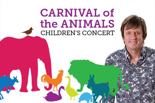 Carnival of the Animals - The Joan, Penrith