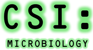 CSI: Microbiology