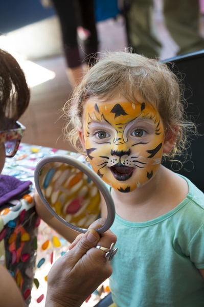 Family Fun Day, Sydney Olympic Park Aquatic Centre