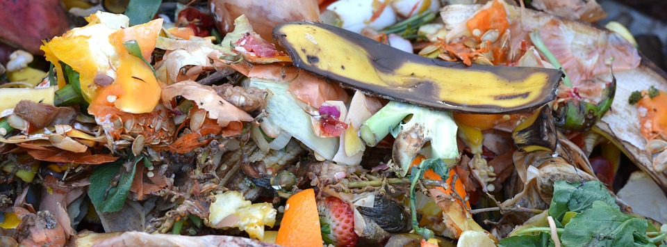 composting