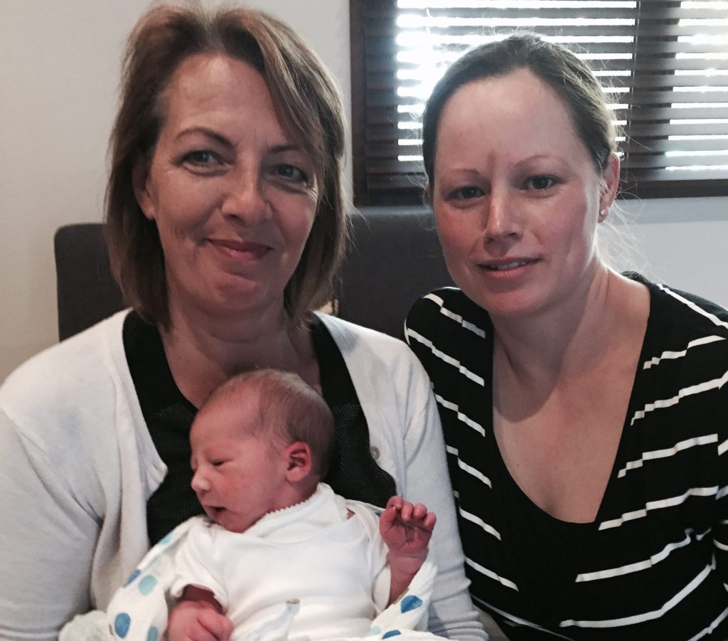 Ryde Midwifery Group Practice