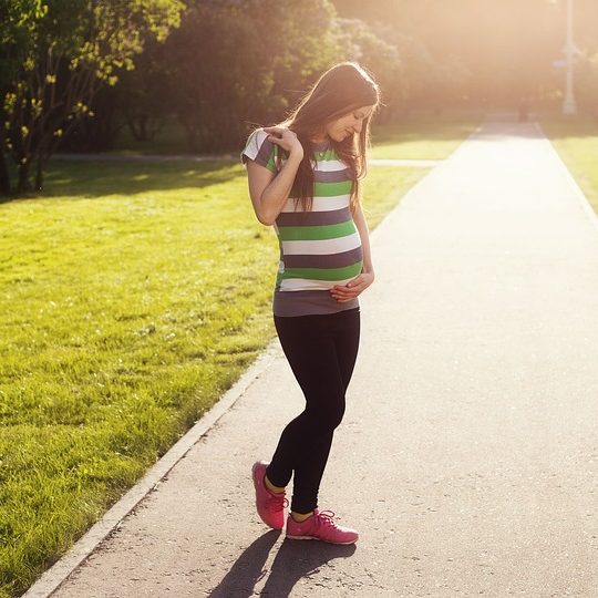 Pre and post natal classes