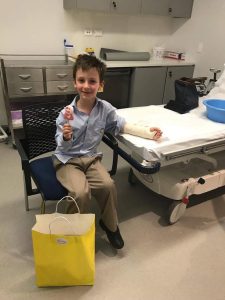 WiSE Specialist Emergency Clinic