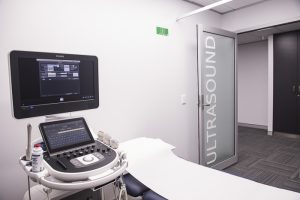 WiSE Specialist Emergency Clinic