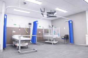 WiSE Specialist Emergency clinic
