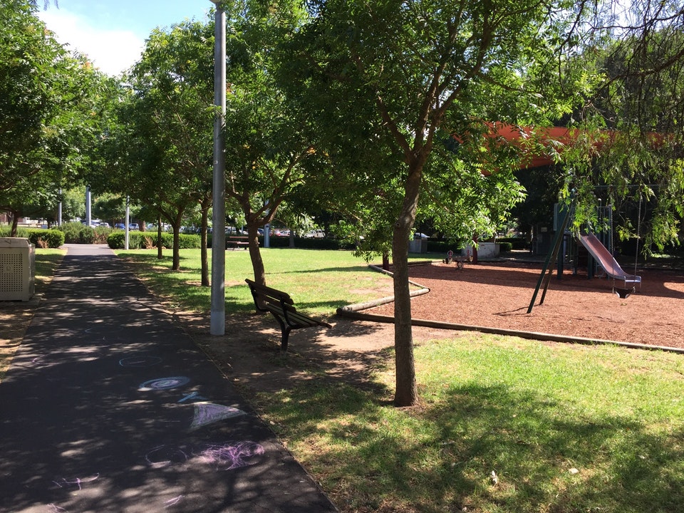 Pop-up Playgroup West Ryde