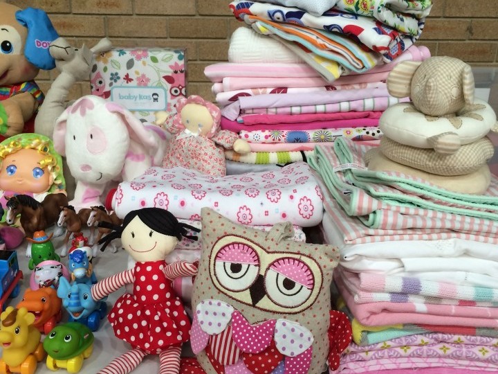 My Kids Market - Five Dock