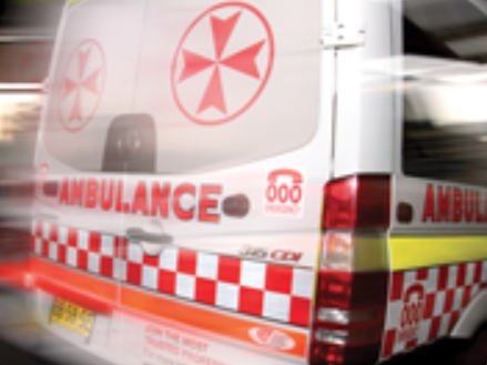 NSW Ambulance