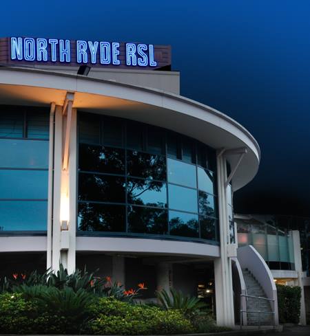 Father's Day @ North Ryde RSL