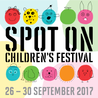 Spot On Children’s Festival