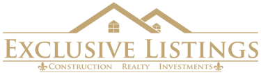Exclusive Listings