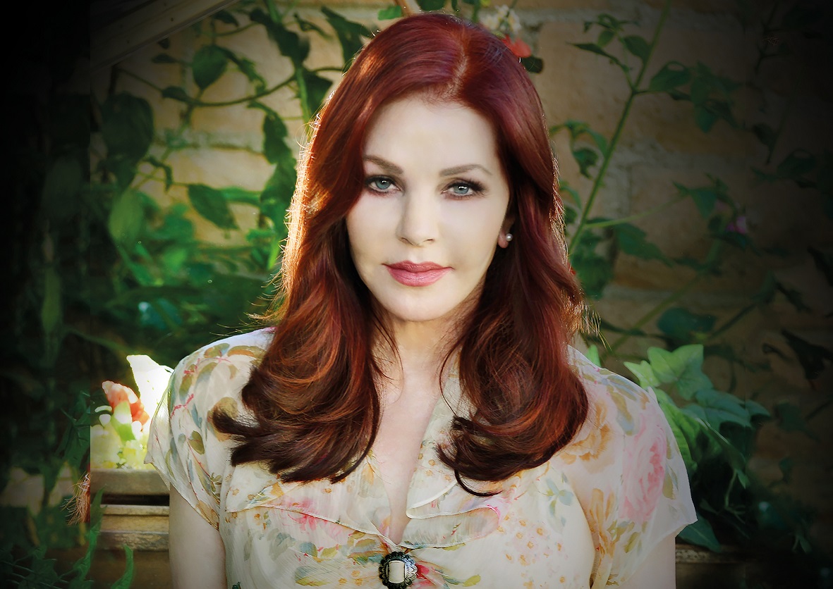 Elvis and Me – An Evening with Priscilla Presley