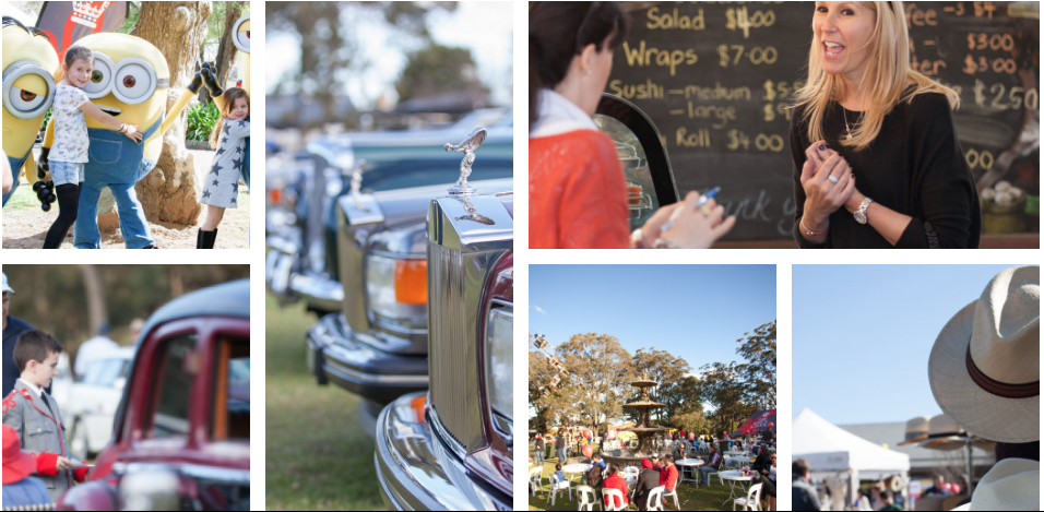 King’s Fest, The King’s School