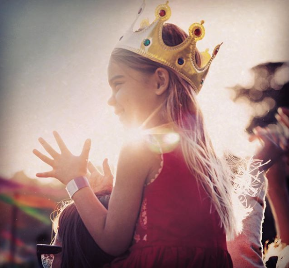 Kidtopia Festival, Parramatta Park
