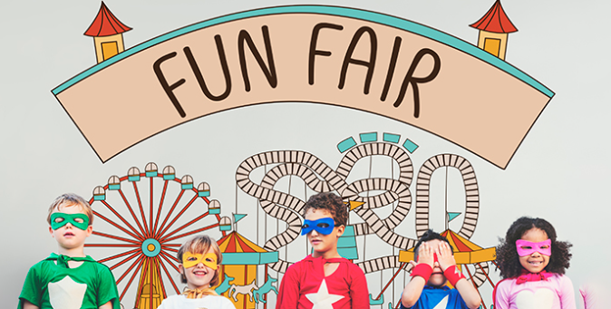 Telopea Community Fair, Telopea Public School