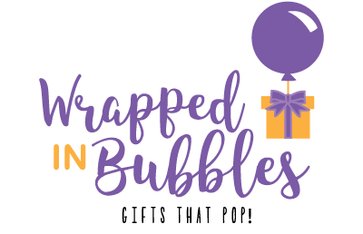 Wrapped in Bubbles