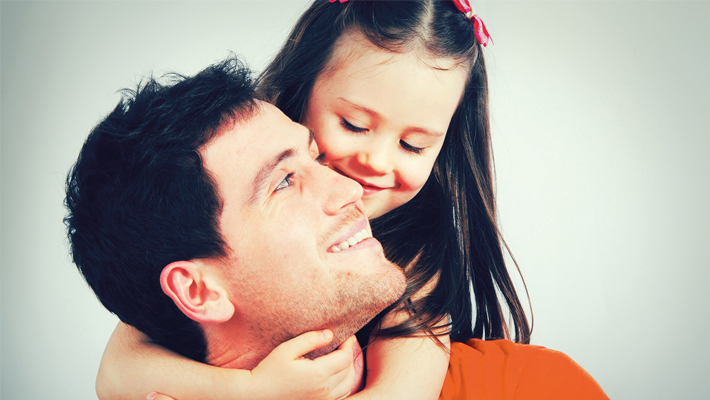 Dad’s Day Out, West Ryde Library