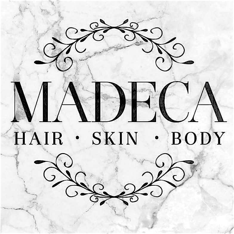 Madeca Hair Skin Body