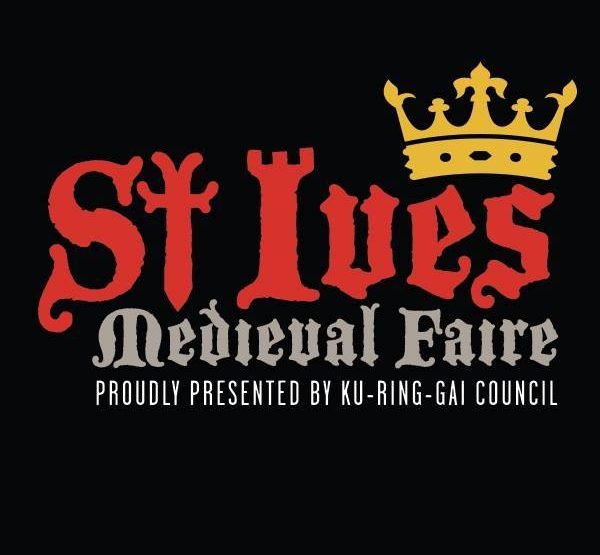 St Ives Medieval Faire