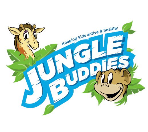 Jungle Buddies Five Dock