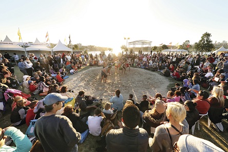 Blak Markets at Barangaroo