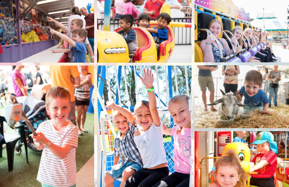 Springfest 4 Kids