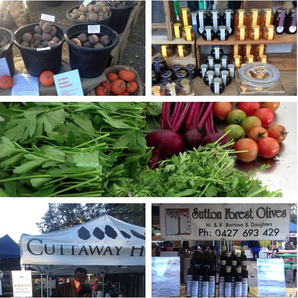 Southern Highlands Food and Wine Festival