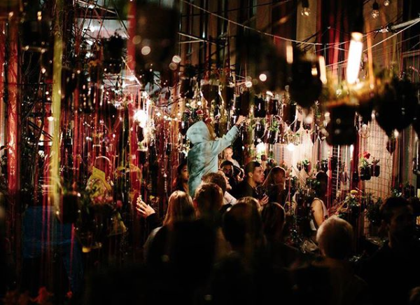Parramatta Lanes