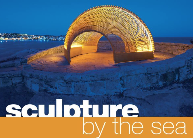 Sculpture by the Sea