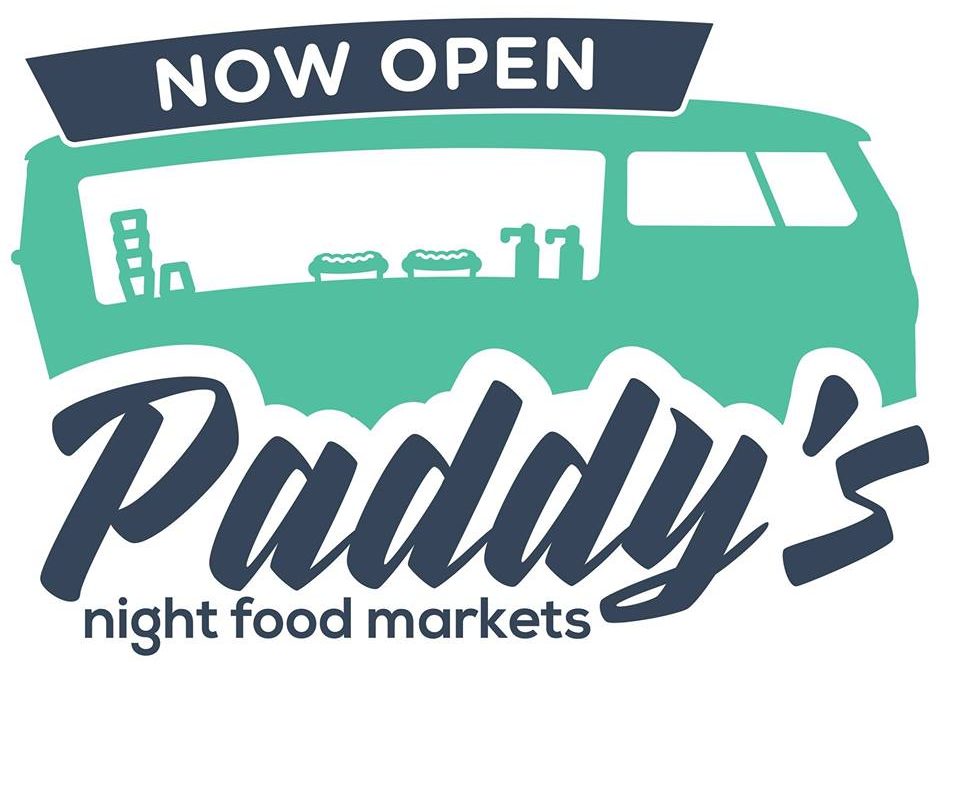 Paddy's Night Food Markets, Flemington