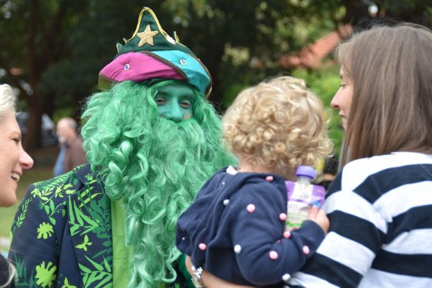 Festival Of Mosman Children’s Fair