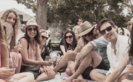 Hunter Valley Uncorked Balmoral