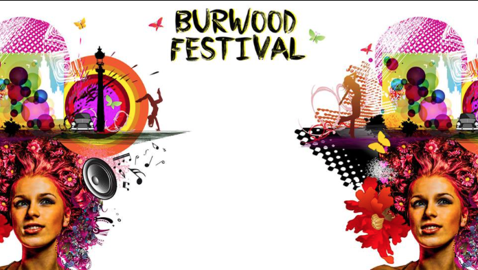 Burwood Festival 2017