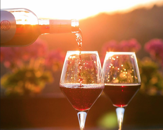 Sydney Wine Festival, Rosehill Racecourse