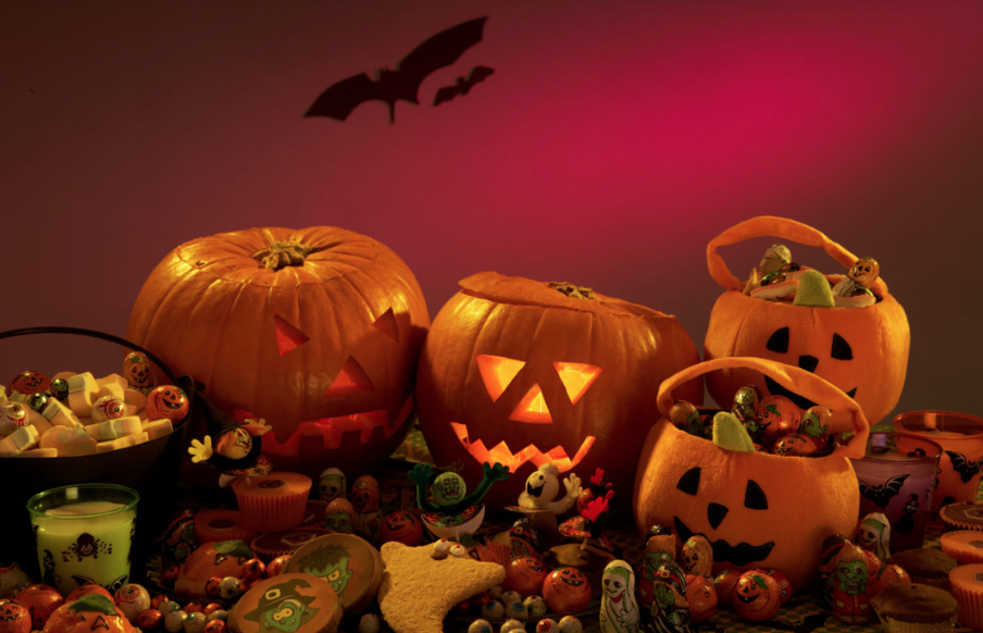 Wannabees Halloween Kid’s Disco, Hornsby and Frenchs Forest